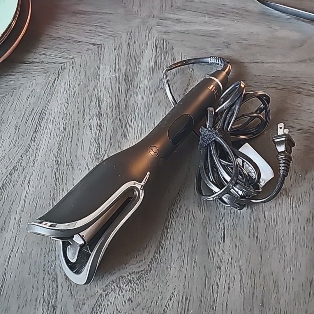 CHI   Spin  n Curl